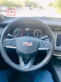 كاديلاك XT4